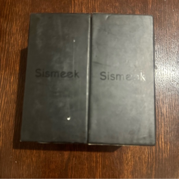 Sismeek with interchangeable bracelets (blue, white, green and purple) - Picture 10 of 11